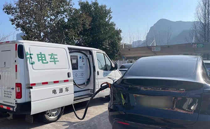 象山汽车搭电