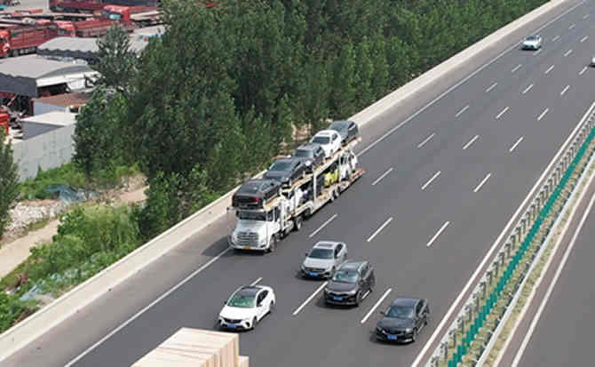 象山高速公路汽车救援